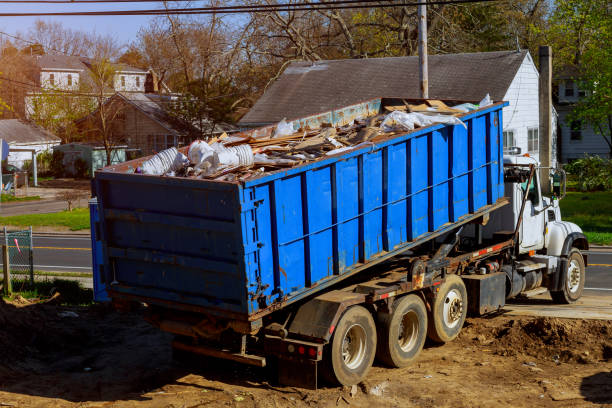 Best Commercial Junk Removal  in Aspinwall, PA